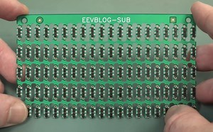 EEVblog #1158 - 怎样制作魔改子板