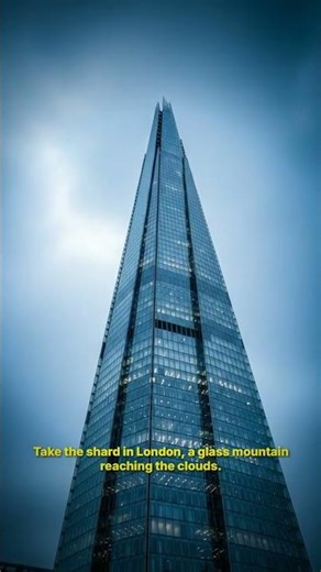 These Buildings Defy Gravity: Architecture's Impossible Wonders