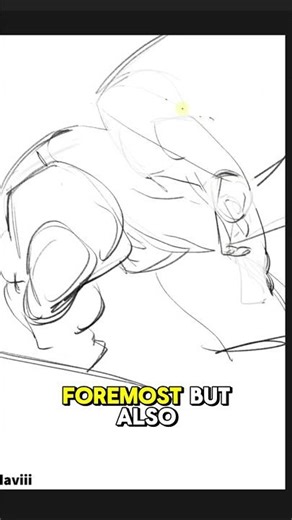 big goals and small steps #illustrationnation #drawing #clipstudiopaint