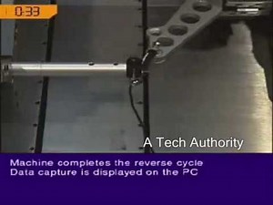 QC10 Ballbar Lathe Adapter