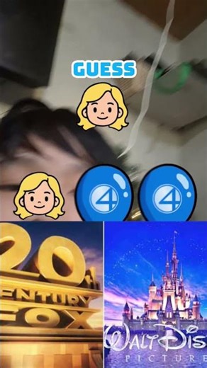 Disney 20th Century Fox Pingu