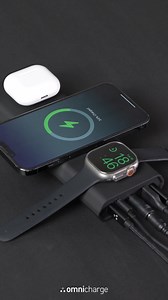 33 reactions · 6 comments | Introducing the Omni30c+ – Your...