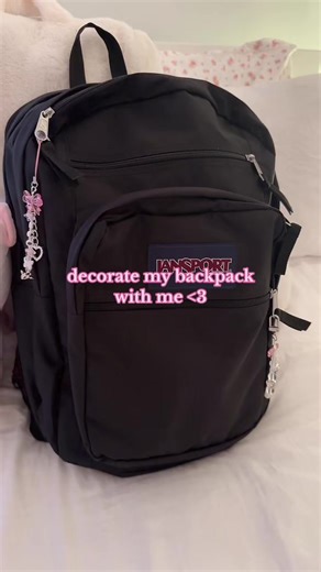 this is your sign to get a black backpack if youve been thinking about it!! #kpopfyp