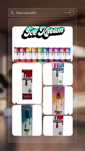 Explore Smooth Satisfaction: Ice Kream Disposable Vapes Across the USA