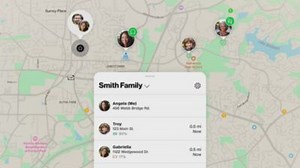 Verizon Family overview