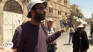 Israel: Breaking the Silence