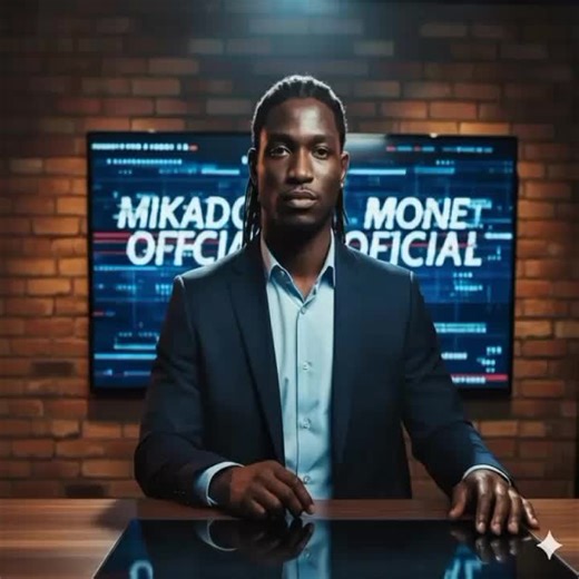 Latest on Dirty December #dirtydecember #mikadomonet #mikadomonetoffical