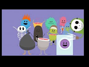 Dumb Ways To Die (Original) With Agency Life Beans for @bremgreicovera3478