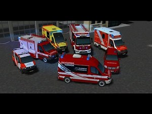 Falkenburg Modifikation - Emergency 4