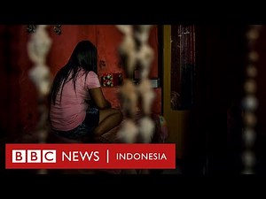 PSK di Jakarta bertahan hidup saat pandemi: Sembunyi-sembunyi dan ganti profesi - BBC News Indonesia