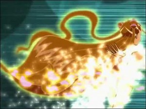 Winx Club Flora Enchantix! Full Transformation!