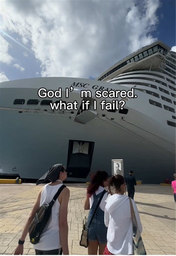 Embracing Life on a Cruise Ship: Insights from the Crew