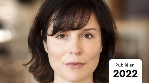 Les ombres blanches, de Dominique Fortier : le retour d’Emily Dickinson