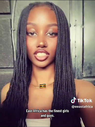 Discovering the Beauty of East African Girls