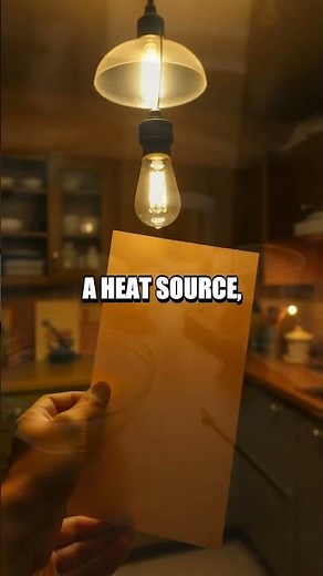 DIY Invisible Ink Experiment