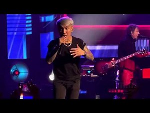 JOURNEY - Dont Stop Believin| Live | The Venue | Thunder Valley Casino Lincoln Ca 12/28/24