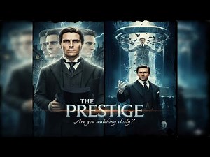Are You WATCHING Closely? | Prestige