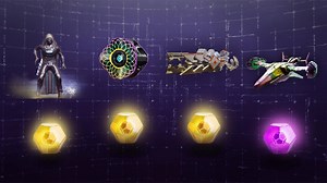 What Comes in the new Destiny 2 Prime Gaming Standoff Exotic Bundle