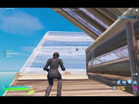 QUICK quad edit tutorial