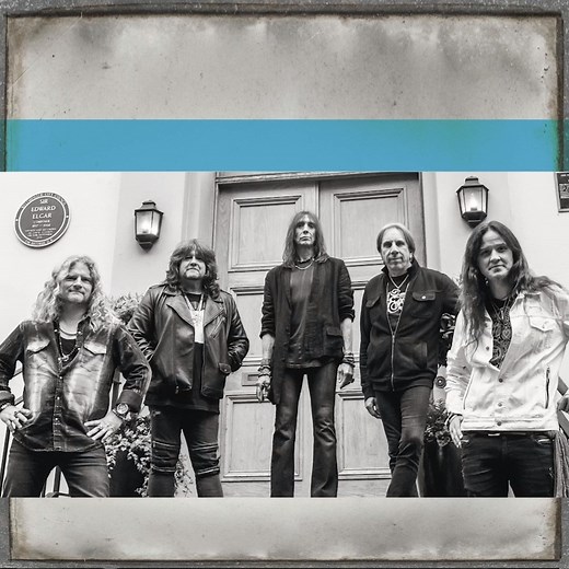 Five Man London Jam 🎶 Listen Now Everywhere 🎶 30 years later new album features all the classics recorded Live from Abbey Road Studios. Stream Download Vinyl CD DVD ►https://tesla.lnk.to/FiveManLondonJam Merch bundles ► https://teslabandshop.com/ | Tesla the Band