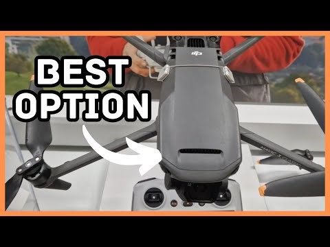 Best Drones for Motorcycle Adventures in 2026