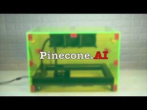 XPlotter Laser Filter Box