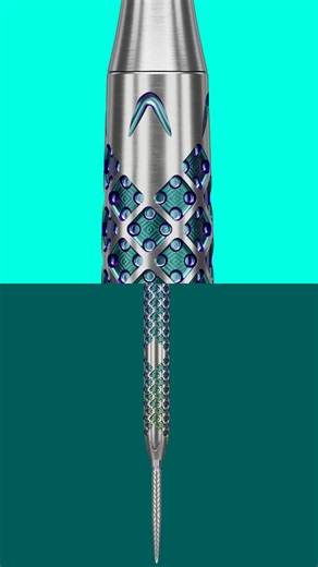 Unlock 20% off on May's Dart of the Month the exceptional Rove Range! With three uniquely designed barrel types, Rove is guaranteed to elevate your game to new heights! | Target Darts | Facebook