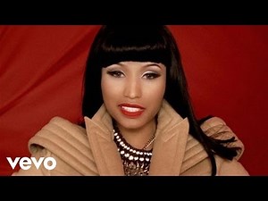 Nicki Minaj - Your Love (2010 Music Video) | #71 Song