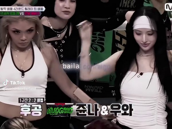 UWA vs Royal Family: Popping Battle Highlights