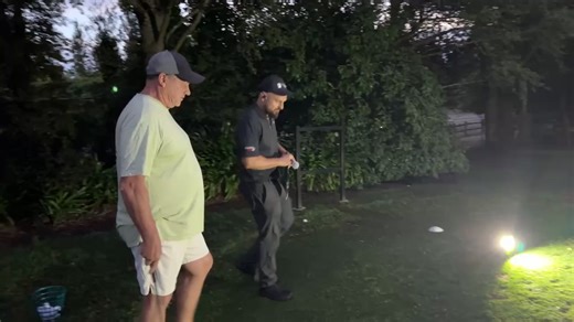 Highlands Golf Club Ltd on Reels