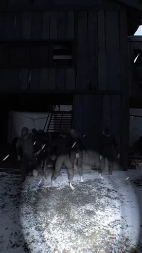 Bodycam #gaming #bodycam #bodycamgame #zombie #trending