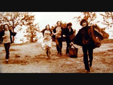 Trees - The Garden of Jane Delawney
