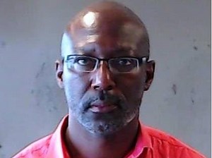 Man Arrested For Sex Trafficking After SWAT Situation In Decatur