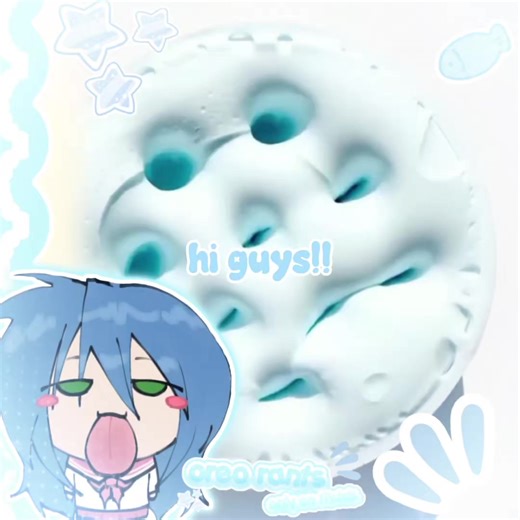 Slime ASMR Rant: All Night Creation for You!