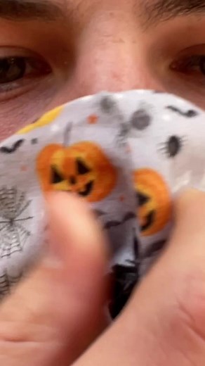 Share Your Drunk Halloween Videos Safely from Home