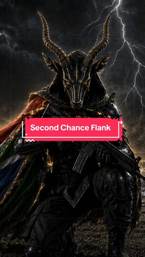 Second Chance Flank: Surviving a Field of Prox Mines