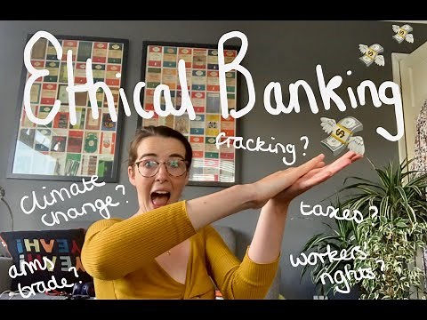 Ethical Banking