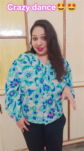 Maine Kiya crazy dance. #trending #funny #ekmotahathighumechala