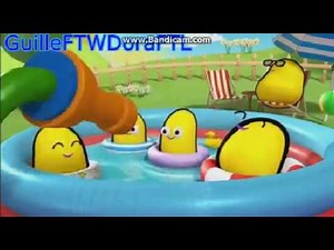 YouTube Poop: I acidentally Cbeebies......