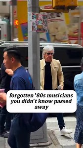Forgotten '80s Musicians You Didn't Know Passed Away.#80sMusic #LostLegends #MusicIcons #PopHistory #CelebrityDeaths | Super Celebrity