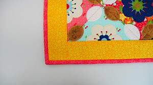 2K views · 48 reactions | The Petal Play Quilt is a beautiful design that allows you to play with different fabrics to come up with a unique quilt! https://swpea.com/products/petal-play-quilt-4x4-5x5-6x6-7x7 This design comes in the following sizes 4x4 5x5 6x6 7x7 | Sweet Pea Machine Embroidery | Facebook
