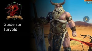 Leitfaden zu Turvold-Artefakt und -Beherrschung