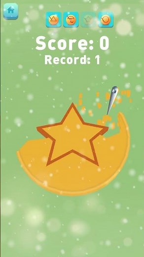 Fidget Games: Mini Relax Toys Christmas Antistress 2025