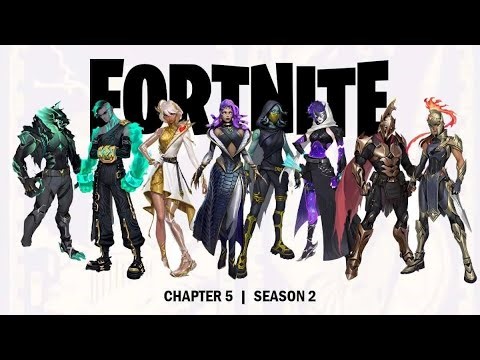 Stacks Takes on the Island: Fortnite Frenzy! | Stay Frosty