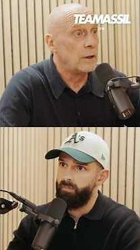 The story of Jamel Debbouze's arm…