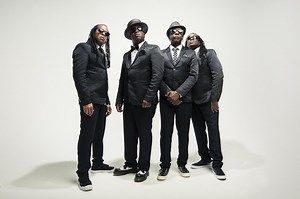 Living Colour Concert & Tour History (Updated for 2025 - 2026) | Concert Archives