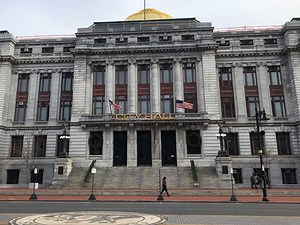 These City Hall Buildings Have an Important Place in New Jersey’s History | Jersey Digs