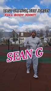 -- BURPEES #burpees #burpeeschallenge SPOTIFY: https://open.spotify.com/show/3NzVCy5VF5RoQJu7HrQv1c FEDERAL PRISON STYLE CALISTHENICS TRAINING PROGRAM - $2,500 - 8 WEEKS - LINK IN BIO https://thepodcastwithsoul.bigcartel.com/product/8-week-spiritual-mental-and-physical-fitness-training-program SEAN G: @thepodcastwithsoul LIL SEAN @seangunby THE PODCAST WITH SOUL YOUTUBE CHANNEL LINK IN BIO BOOKS & MERCH LINK IN BIO https://thepodcastwithsoul.bigcartel.com/ #thepodcastwithsoul @sean.14_ace @seang