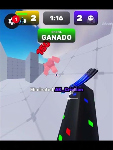 Pvps con subs (parte 15) #roblox #rivals #knifeskills
