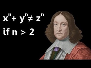 PIERRE DE FERMAT FULL BIOGRAPHY